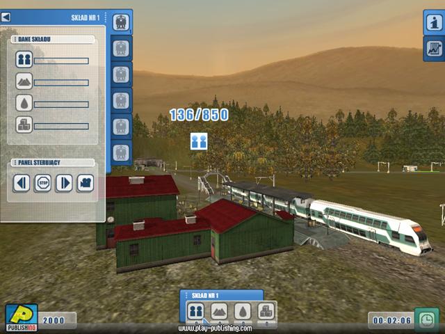 Railroad Lines - Imagen 19